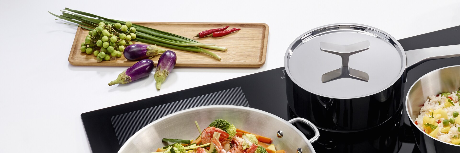 Příslušenství do kuchyně